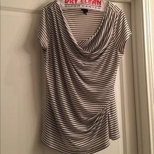 Striped Top